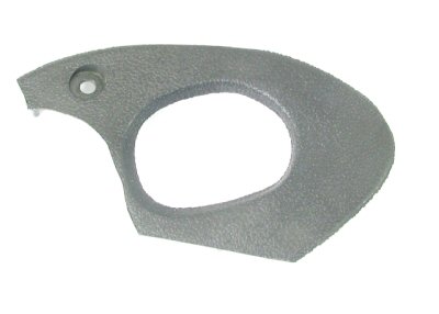 Right Handle Shield Cover
